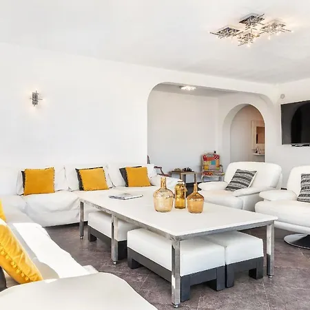 Quinta Dos Loendros By Ocvillas Villa Guia