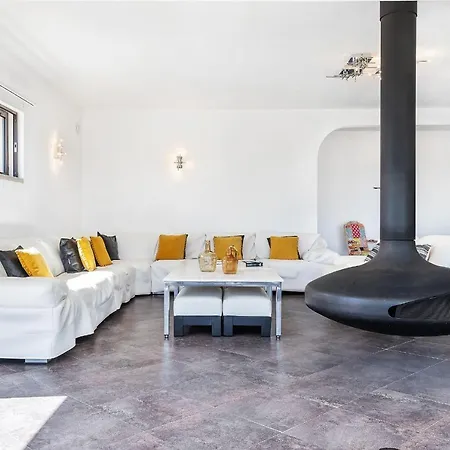 Quinta Dos Loendros By Ocvillas Villa *