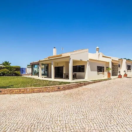 Quinta Dos Loendros By Ocvillas Villa *