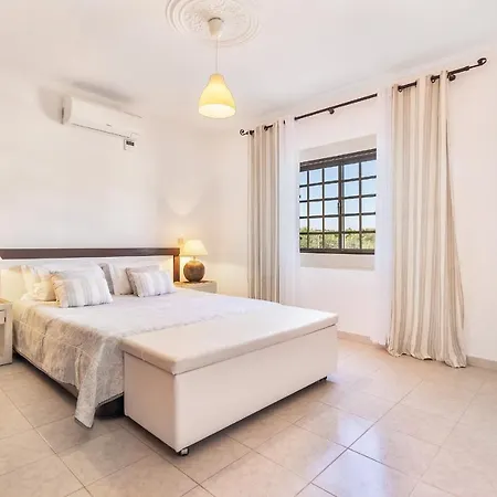 Villa Quinta Dos Loendros By Ocvillas *