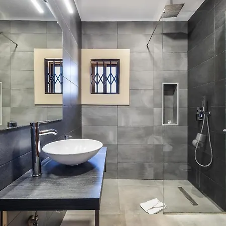 Вилла Quinta Dos Loendros By Ocvillas