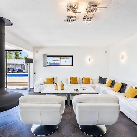 Quinta Dos Loendros By Ocvillas Гия