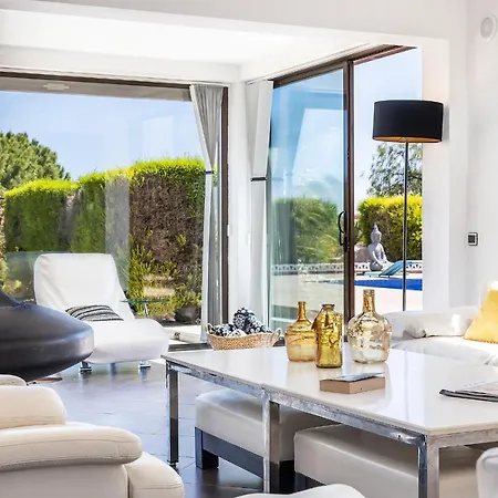 Quinta Dos Loendros By Ocvillas *