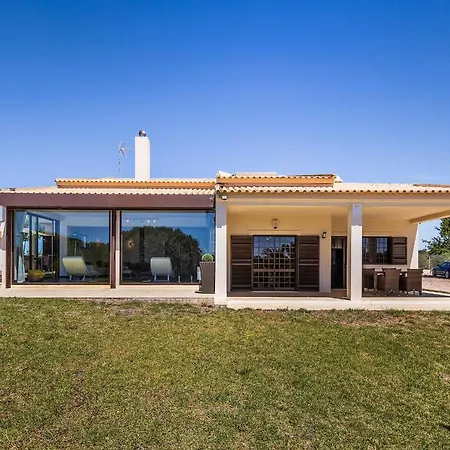 Quinta Dos Loendros By Ocvillas *