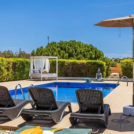 Quinta Dos Loendros By Ocvillas *